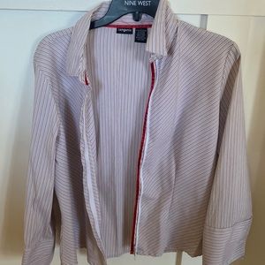 Tangents blouse ladies